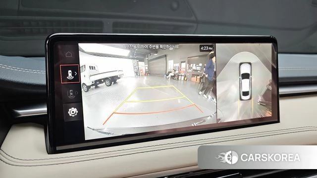 Genesis The New G70 2025 Серый из Кореи, фото 6