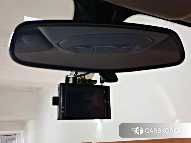 Chevrolet (GM Daewoo) The Next Spark 2018 Серый из Кореи, фото 6