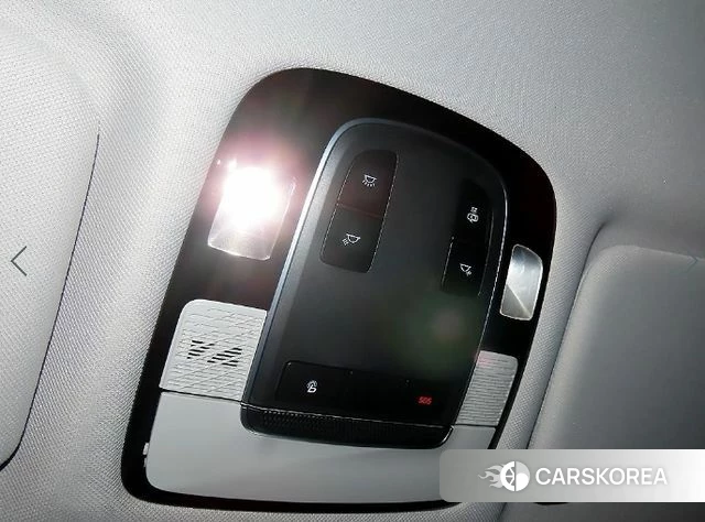 Hyundai Palisade 2019 Синий из Кореи, фото 6