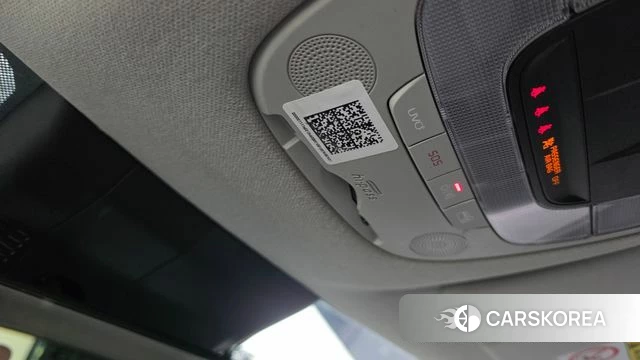 Kia Seltos 2021 Серебряный из Кореи, фото 6