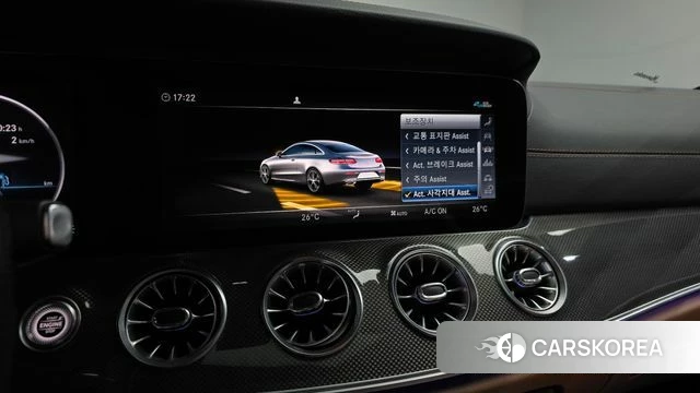 Mercedes-Benz E-Class W213 2020 Серый из Кореи, фото 6