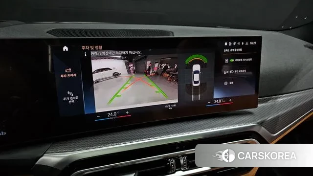 BMW 3 Series (G20) 2024 Белый из Кореи, фото 6