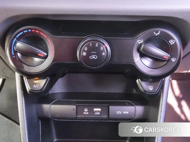 Kia All New Morning (JA) 2018 Черный из Кореи, фото 6