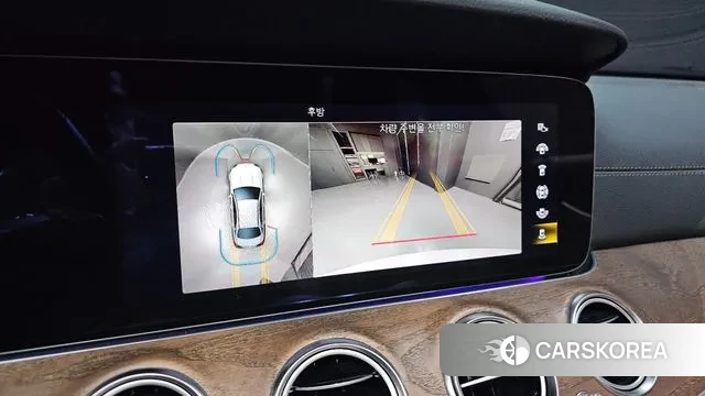 Mercedes-Benz E-Class W213 2022 Белый из Кореи, фото 6