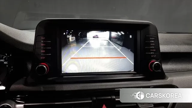 Kia Seltos 2021 Белый из Кореи, фото 6