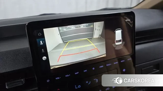 Hyundai Staria 2021 Черный из Кореи, фото 6