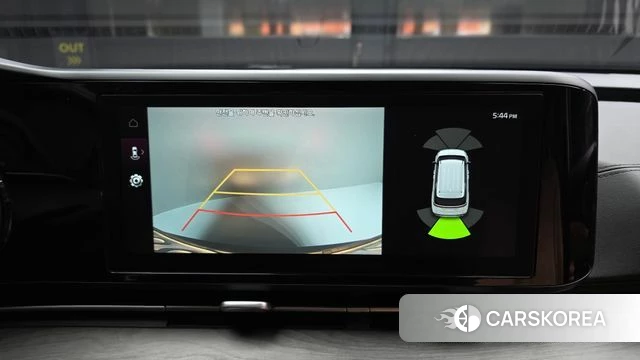 Kia Carnival 4th generation 2022 Черный из Кореи, фото 6