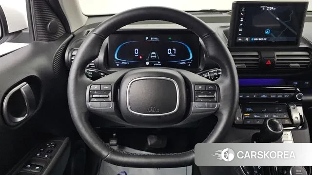 Hyundai Casper id 3488287 из Кореи 6