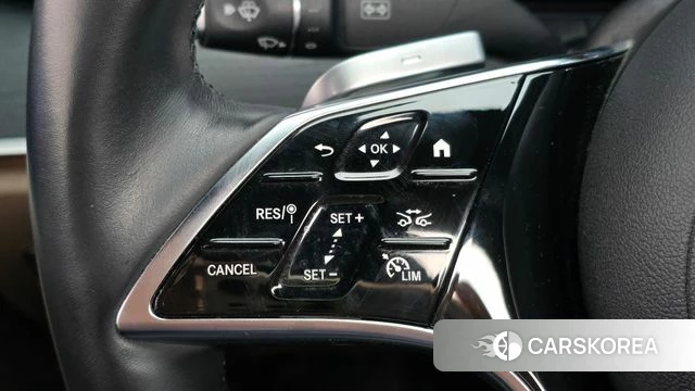 Mercedes-Benz E-Class W213 2023 Белый из Кореи, фото 6