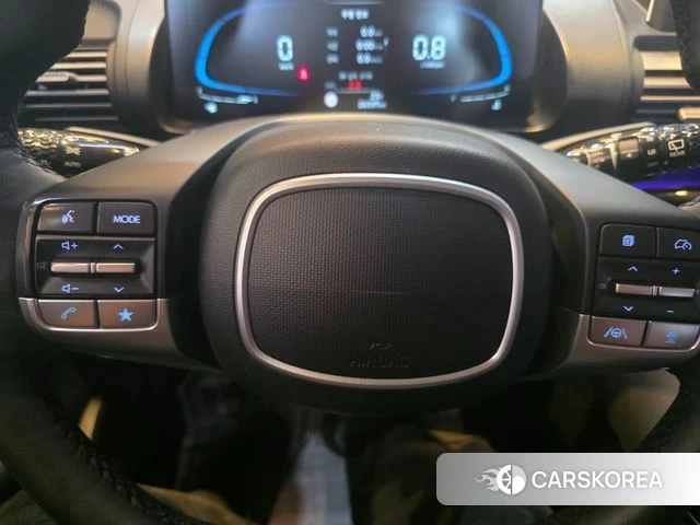 Hyundai Casper 2022 Белый из Кореи, фото 6