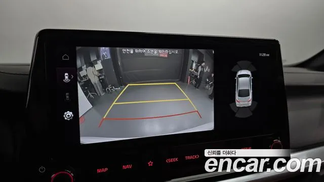 Kia The New K3 2nd generation id 2644611 из Кореи 6