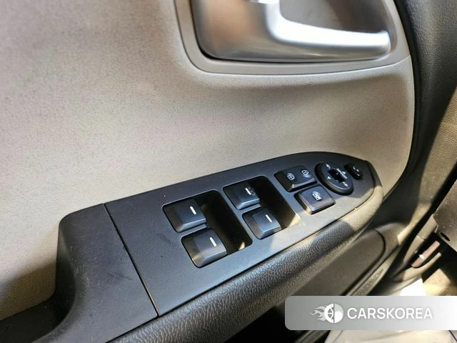 Kia The New Ray 2021 Белый из Кореи, фото 6