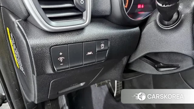 Kia Sportage The Bold 2019 Серебристо-серый из Кореи, фото 6