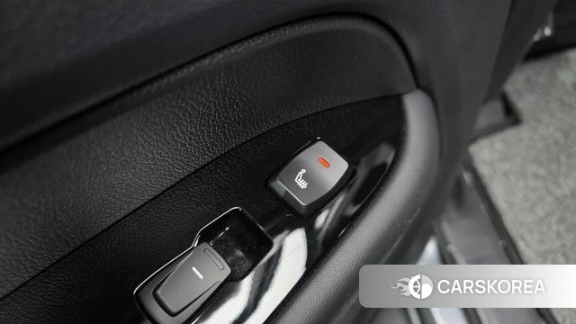 Ssangyong Musso Sports (Q250) 2025 Серый из Кореи, фото 6