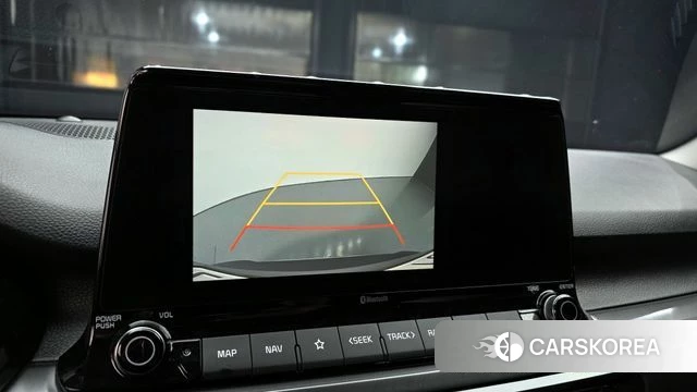 Kia Seltos 2022 Серый из Кореи, фото 6
