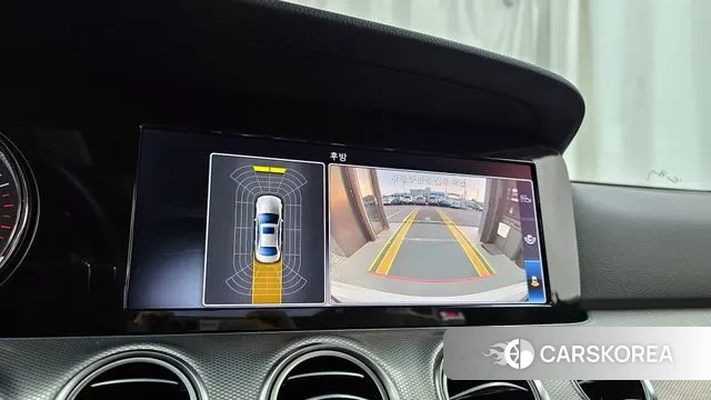 Mercedes-Benz E-Class W213 2018 Белый из Кореи, фото 6