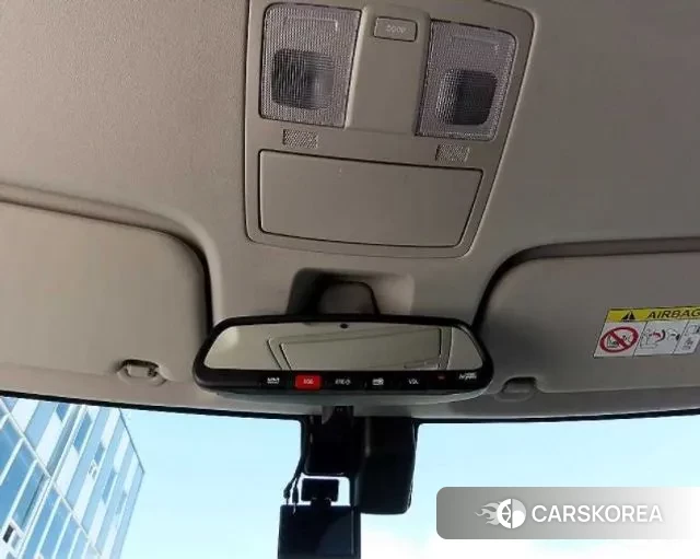 Kia The New Kia Ray 2024 Серый из Кореи, фото 6