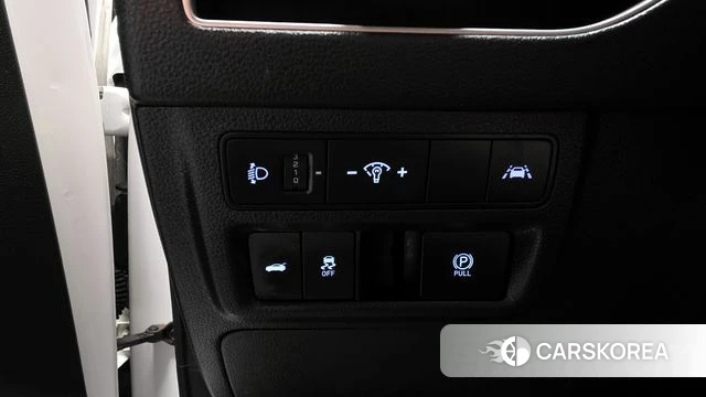 Hyundai Sonata (DN8) 2019 Белый из Кореи, фото 6