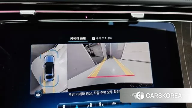 Mercedes-Benz E-Class W214 2024 Черный из Кореи, фото 6