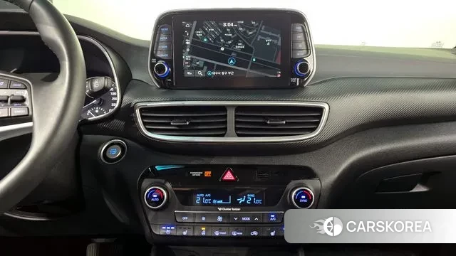 Hyundai All New Tucson 2020 Серый из Кореи, фото 6