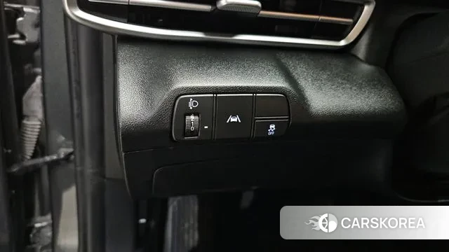 Hyundai Avante (CN7) 2022 Серый из Кореи, фото 6