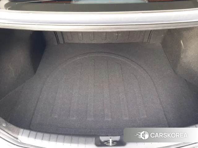 Hyundai Avante AD 2018 Серый из Кореи, фото 6