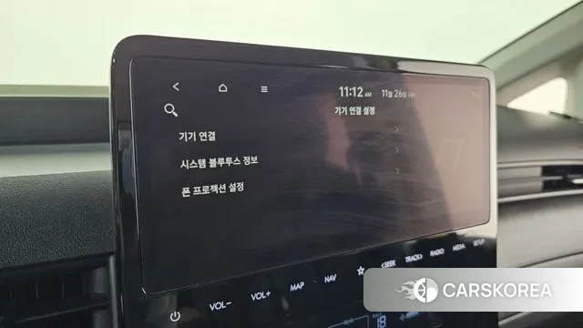 Hyundai Staria 2025 Желтый из Кореи, фото 6