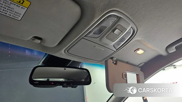 Kia Niro 2018 Синий из Кореи, фото 6