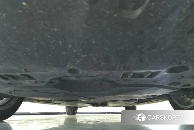Toyota Camry 2023 Белый из Китая, фото 6