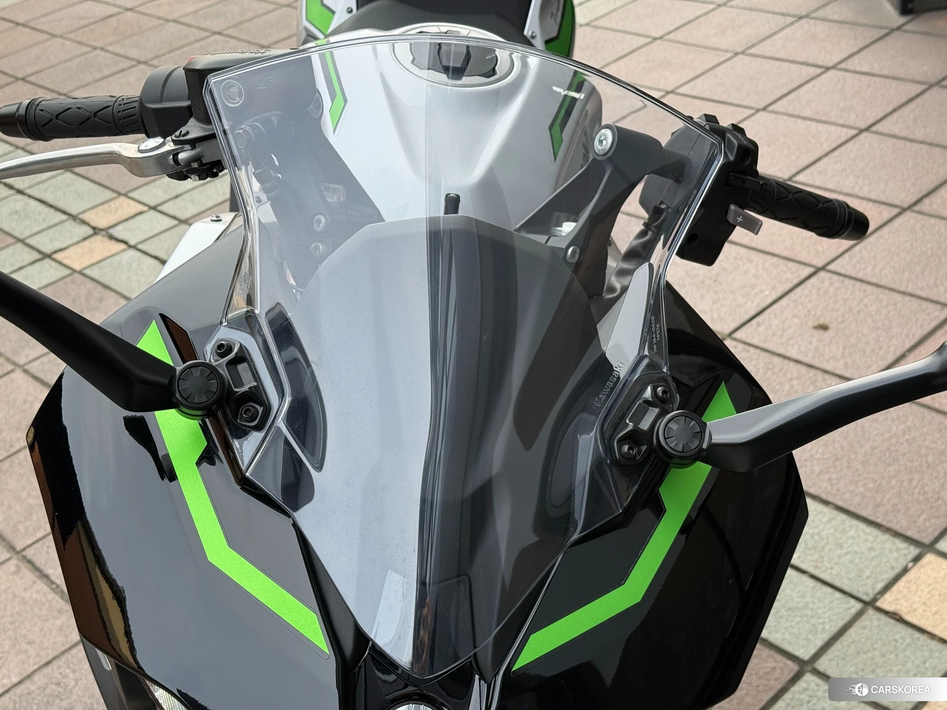 OTHER Ninja7 Hybrid id 3948844 из Японии 6