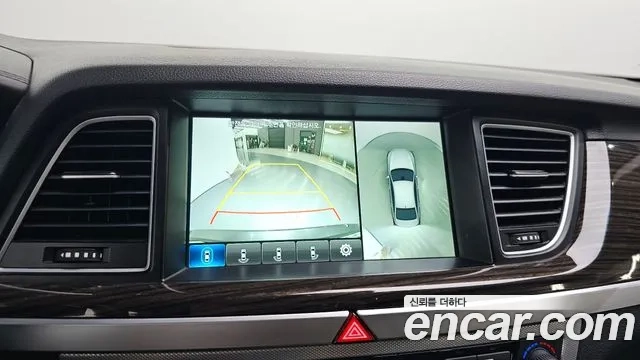 Genesis G80 id 2912945 из Кореи 6