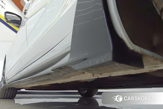 Geely Automobile Xingrui 2025 Белый из Китая, фото 6