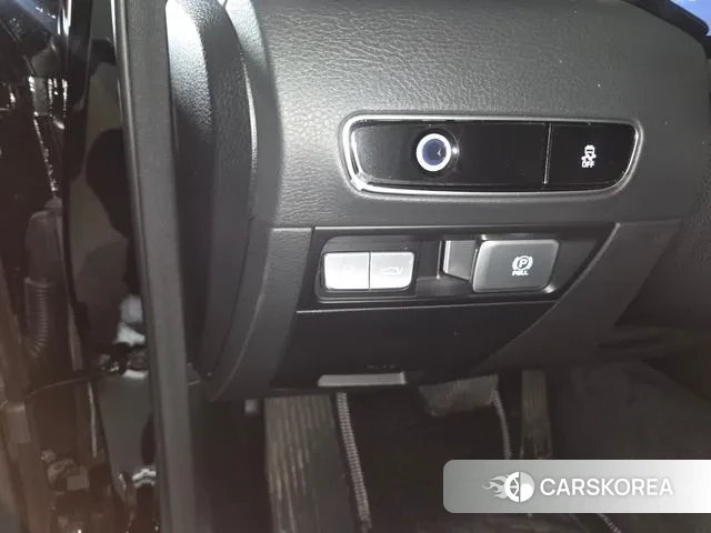 Kia More K9 2021 Черный из Кореи, фото 6