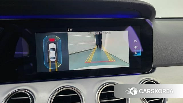 Mercedes-Benz E-Class W213 2020 Белый из Кореи, фото 6