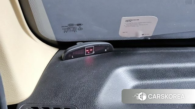 Dongfeng Socon C35 2022 Белый из Кореи, фото 6