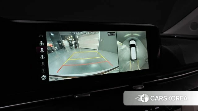 Kia Carnival 4th generation 2020 Белый из Кореи, фото 6