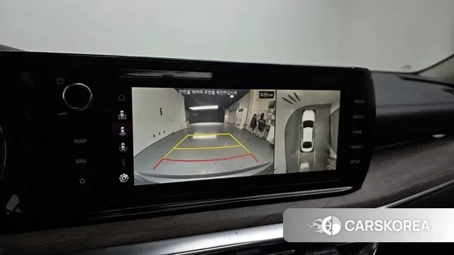 Kia K5 3rd generation id 3655141 из Кореи 6