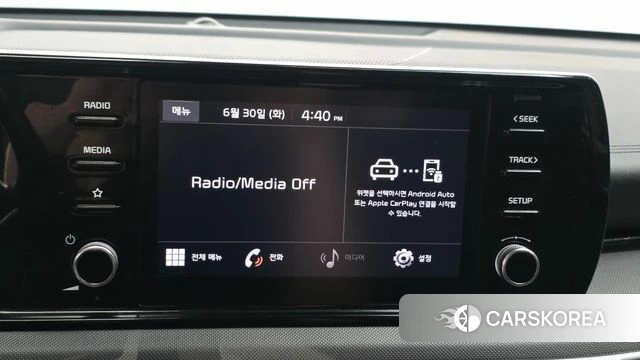 Kia K5 3rd generation 2022 Белый из Кореи, фото 6