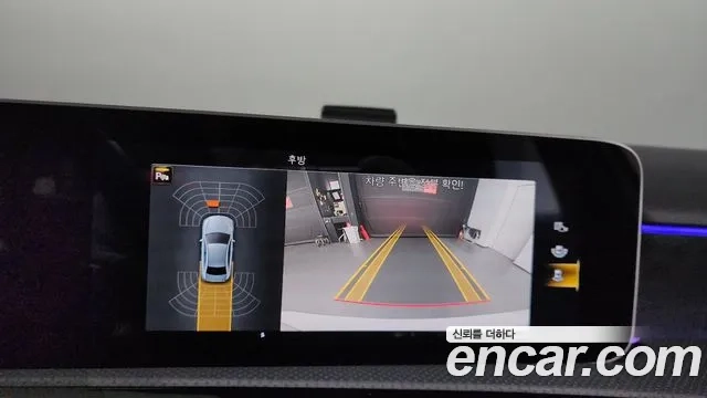 Mercedes-Benz A-Class W177 2020 Белый из Кореи, фото 6