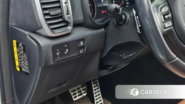 Kia Sportage 4th Generation 2018 Белый из Кореи, фото 6