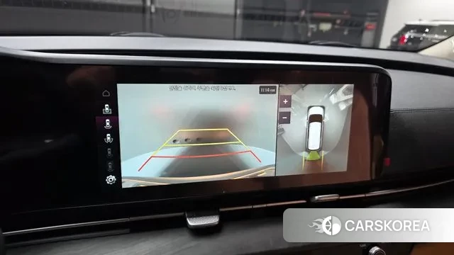 Kia Carnival 4th generation 2021 Белый из Кореи, фото 6