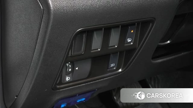 Renault Korea (Samsung) The New QM6 2021 Белый из Кореи, фото 6