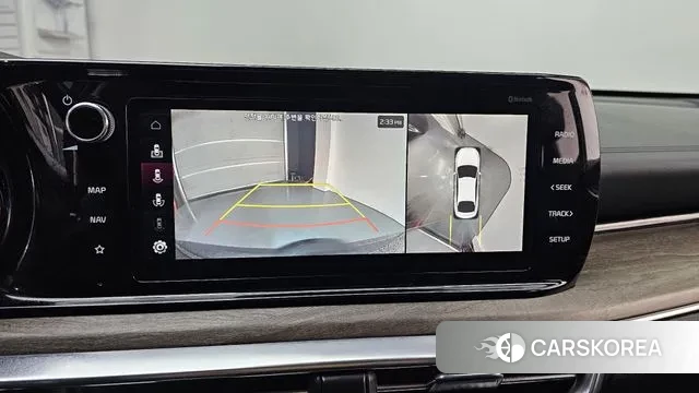 Kia K5 3rd generation 2020 Серый из Кореи, фото 6