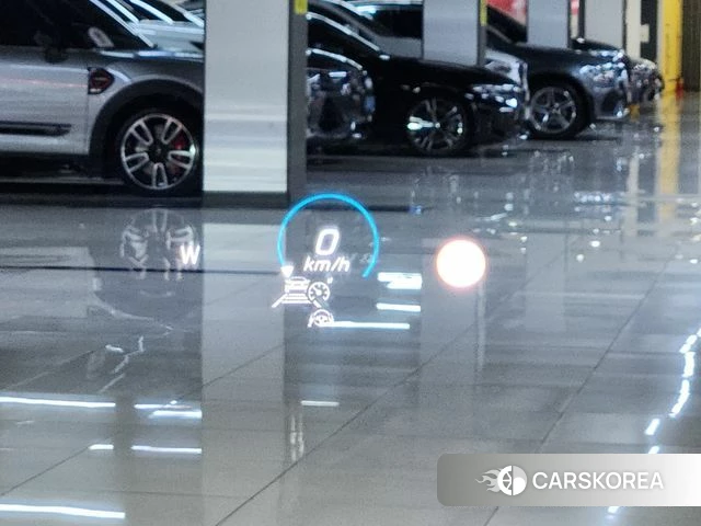 Mercedes-Benz E-Class W213 2022 Синий из Кореи, фото 6