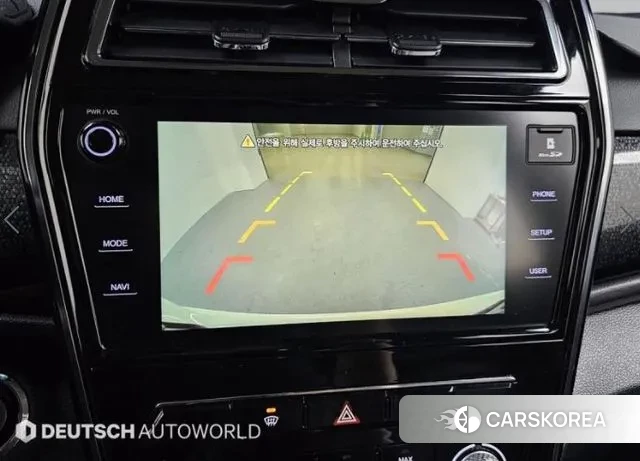 Ssangyong Berry New Tivoli 2019 Белый из Кореи, фото 6