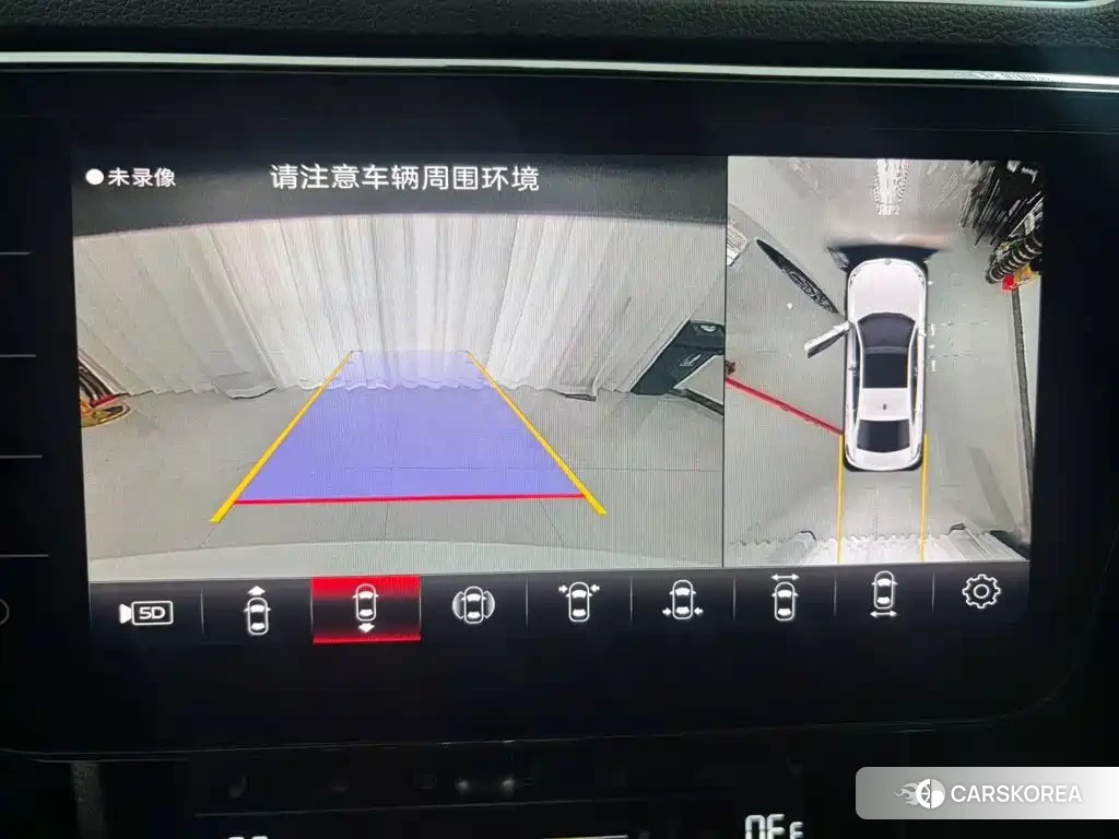 Skoda Speed pie 2023 Белый из Китая, фото 6