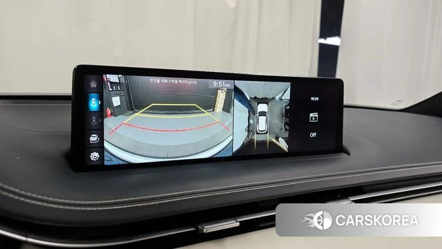 Genesis Electrified GV70 2022 Белый из Кореи, фото 6