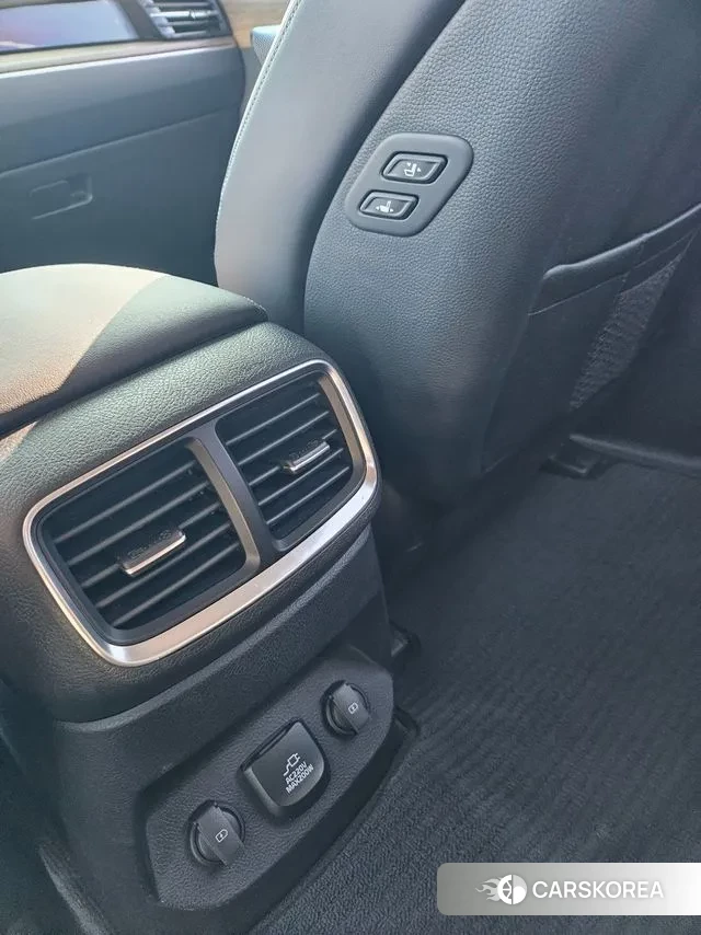 Kia Mohave Master 2020 Серый из Кореи, фото 6