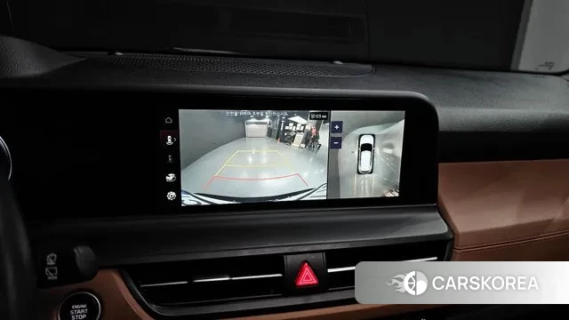 Kia The New Seltos 2023 Белый из Кореи, фото 6