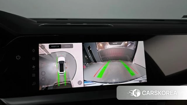 Renault Korea (Samsung) Grand Coleos 2025 Серый из Кореи, фото 6